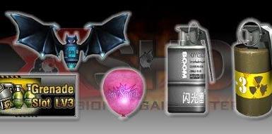 Pack Bomp (30วัน)